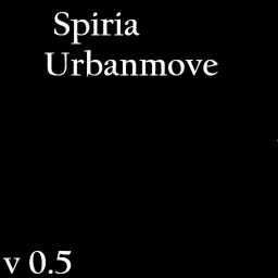[END OF SUPPORT] Spiria Urabnmove v0.5