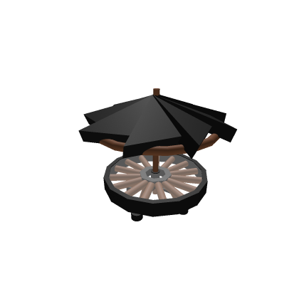 Exotic Outdoors Glass Table