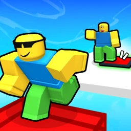 Teamwork Obby  icon