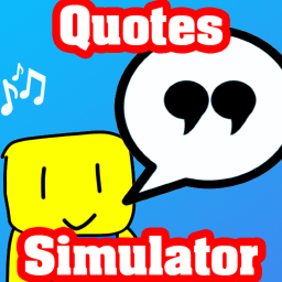 Quotes Simulator [NEW GAME]