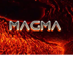 Magma ice