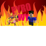 PyroWy's Fan Group