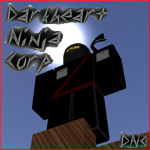 Darkheart Ninja Corp