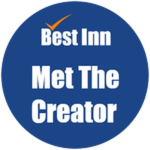 Meet The Creator