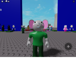 final battle rp piggy