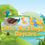Little ducklings day care!