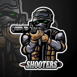 Shooter Game (PROTOTIPE)