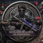 【ESA】Escola de Sargentos das Armas!