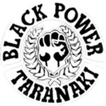 BLACK POWER TARANAKI | BPTNAK