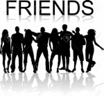 The Best Friends Of Life