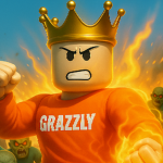 Grazzly y sus compis