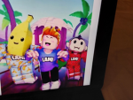 Banane oder Affi