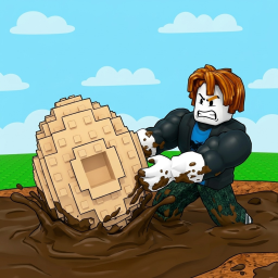 Pull Egg For Animals icon