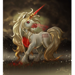 WE LOVE UNICORNS FOREVER