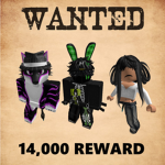 my roblox gang bro