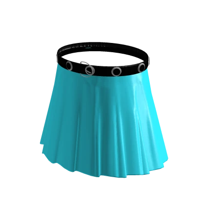 Light blue skirt roblox new arrivals