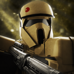 Imperial Shoretroopers.