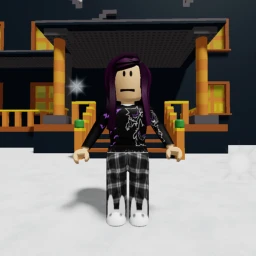 Take Yuri To Raising Cane's Obby icon