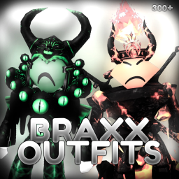 [ 👾 ] BRAXX001 OUTFITS IDEAS GIRL & BOY