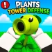 Plants vs Zombies TD icon
