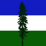 Cascadian Armed Forces [CAF]