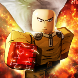 One Punch Man: Roleplay [WASTELAND]