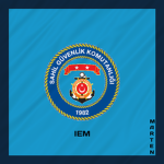 |İEM| Sahil Güvenlik Komutanlığı