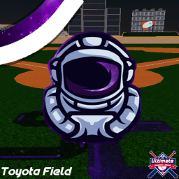 Toyota Field
