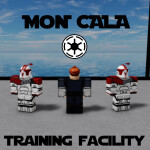 [TRAIN] Compound on Mon Cala