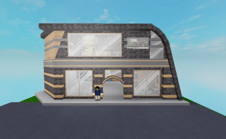 Mega Cafe V1.2