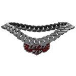 Lil Wayne x Valk Tha Carter V Let It Fly Chain