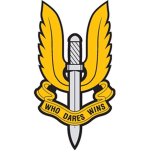 [T.B.A] United Kingdom Special Forces