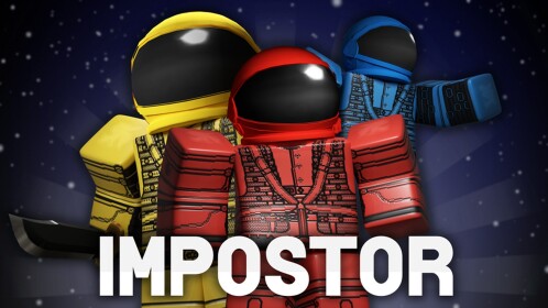 Impostor [Beta]
