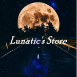 Lunatic's Store