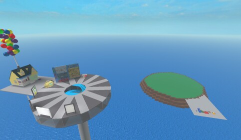 Natural Disaster Survival - Tested (REMOVED GAME!