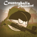 Country Balls: Animated