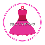 ~Pink~clothing~