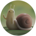 Hidden Snail #1