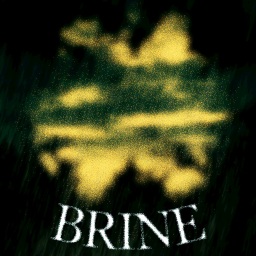 Brine [CHAPT☐☐:☐]