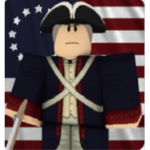 |AR| American Revolution
