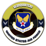 AιrForce Headquarters