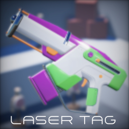 Laser Tag  [BETA]