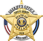 PRP | Maple County Sheriff's Office