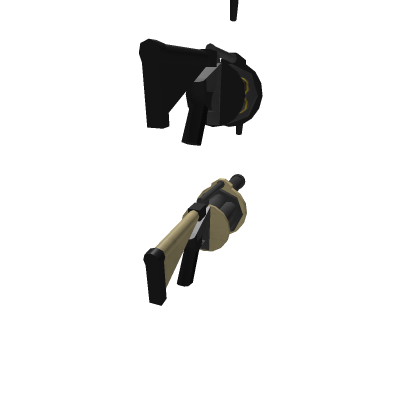 Grenade Launcher