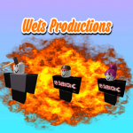 Wet's Productions