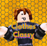 Clothes Classy