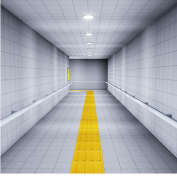 Endless Subway