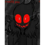 HATE GUYS