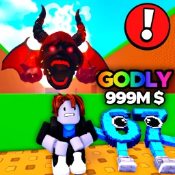 Survive 67 For Brainrots! icon