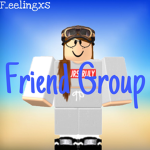 Friend group (•‿•)